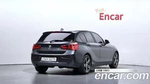 BMW 1-Series, 2017 — миниатюра 2