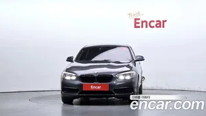 BMW 1-Series, 2017 — миниатюра 3