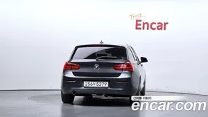 BMW 1-Series, 2017 — миниатюра 4
