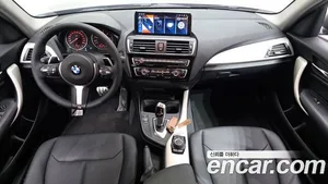 BMW 1-Series, 2017 — миниатюра 7