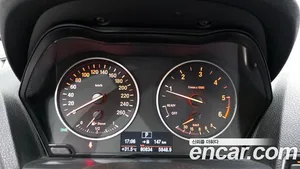BMW 1-Series, 2017 — миниатюра 8