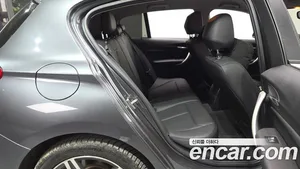 BMW 1-Series, 2017 — миниатюра 12