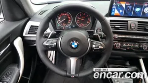 BMW 1-Series, 2017 — миниатюра 13