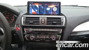 BMW 1-Series, 2017 — миниатюра 14