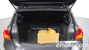 BMW 1-Series, 2017 — миниатюра 20