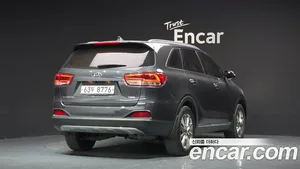 Kia Sorento, 2014 — миниатюра 2