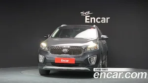 Kia Sorento, 2014 — миниатюра 3