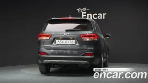Kia Sorento, 2014 — миниатюра 4