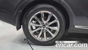 Kia Sorento, 2014 — миниатюра 5