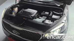 Kia Sorento, 2014 — миниатюра 6