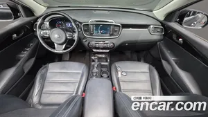Kia Sorento, 2014 — миниатюра 10