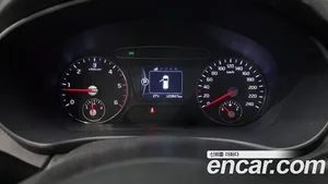 Kia Sorento, 2014 — миниатюра 11
