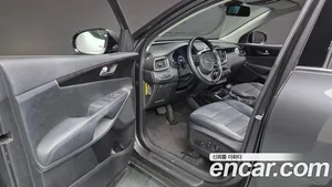 Kia Sorento, 2014 — миниатюра 13