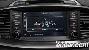 Kia Sorento, 2014 — миниатюра 19