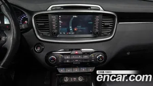 Kia Sorento, 2014 — миниатюра 20