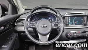 Kia Sorento, 2014 — миниатюра 21