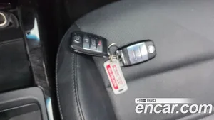 Kia Sorento, 2014 — миниатюра 23