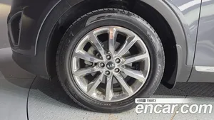 Kia Sorento, 2014 — миниатюра 7
