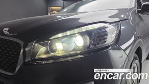 Kia Sorento, 2014 — миниатюра 8