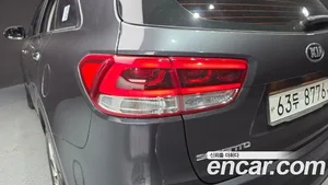 Kia Sorento, 2014 — миниатюра 9