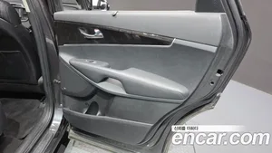Kia Sorento, 2014 — миниатюра 15