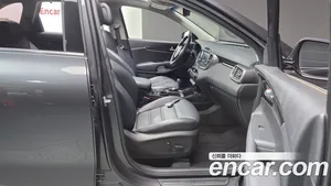 Kia Sorento, 2014 — миниатюра 16