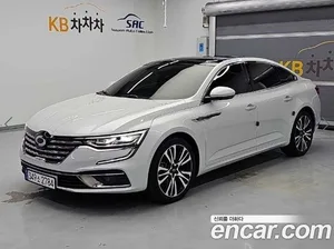 Renault SM6, 2021 — миниатюра 1