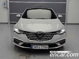 Renault SM6, 2021 — миниатюра 2
