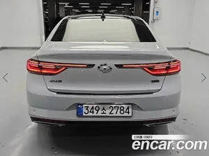 Renault SM6, 2021 — миниатюра 3