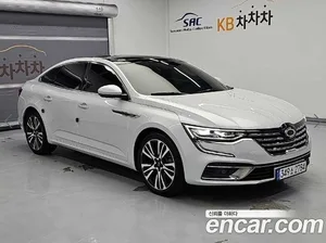 Renault SM6, 2021 — миниатюра 4