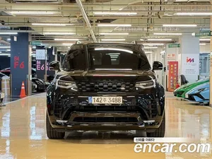 Land Rover Discovery, 2021 — миниатюра 3
