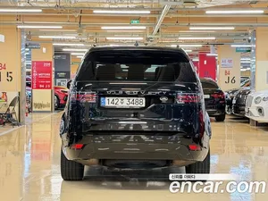 Land Rover Discovery, 2021 — миниатюра 4
