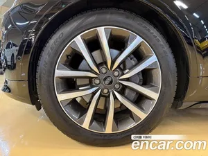Land Rover Discovery, 2021 — миниатюра 5