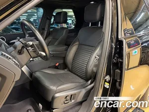 Land Rover Discovery, 2021 — миниатюра 10