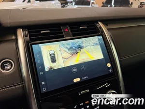 Land Rover Discovery, 2021 — миниатюра 12