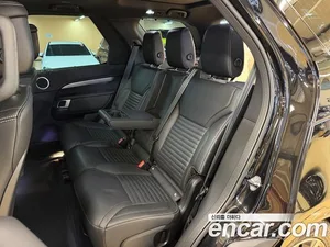 Land Rover Discovery, 2021 — миниатюра 14