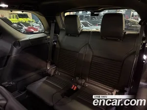 Land Rover Discovery, 2021 — миниатюра 15