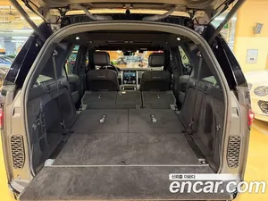 Land Rover Discovery, 2021 — миниатюра 16