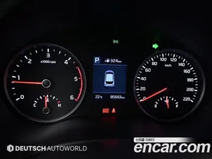 Kia Stonic, 2017 — миниатюра 8