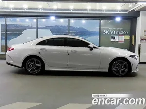 Mercedes-Benz CLS-Class, 2019 — миниатюра 2
