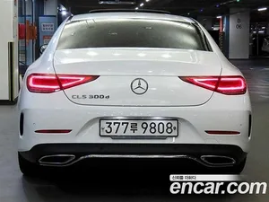 Mercedes-Benz CLS-Class, 2019 — миниатюра 4