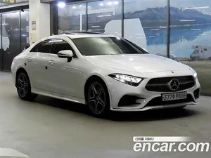 Mercedes-Benz CLS-Class, 2019 — миниатюра 5