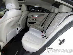 Mercedes-Benz CLS-Class, 2019 — миниатюра 7