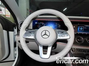 Mercedes-Benz CLS-Class, 2019 — миниатюра 8