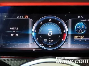 Mercedes-Benz CLS-Class, 2019 — миниатюра 9