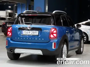 Mini Countryman, 2023 — миниатюра 2