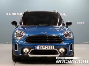 Mini Countryman, 2023 — миниатюра 3