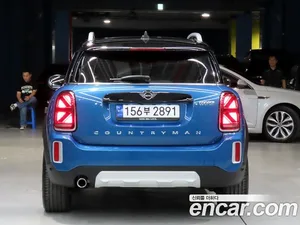 Mini Countryman, 2023 — миниатюра 4