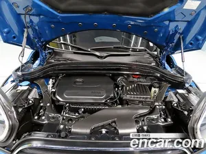 Mini Countryman, 2023 — миниатюра 6