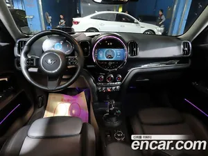 Mini Countryman, 2023 — миниатюра 7